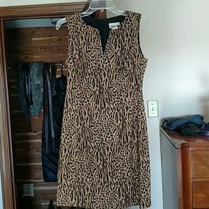 Robbie Bee Dress